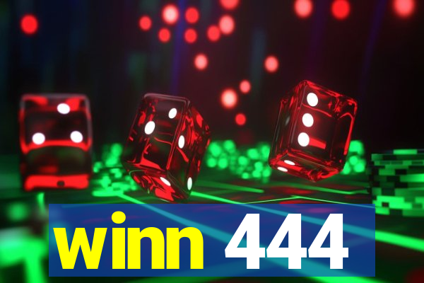 winn 444